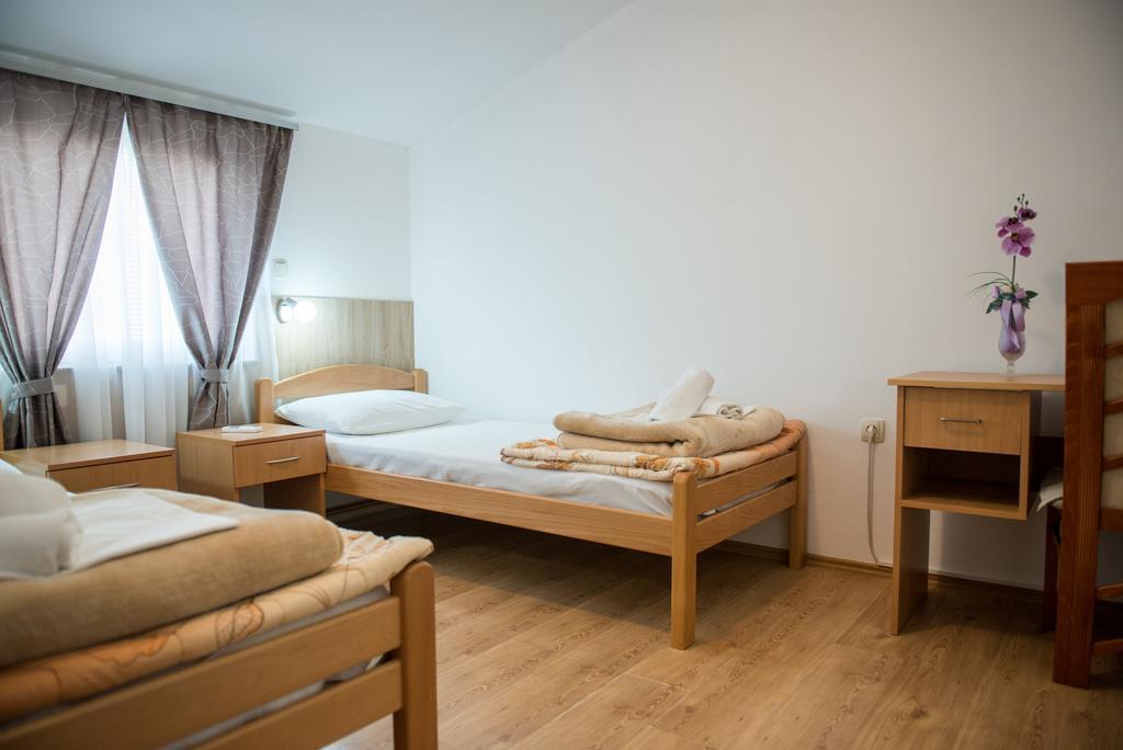 Casa Verde Međugorje Eksteriør bilde