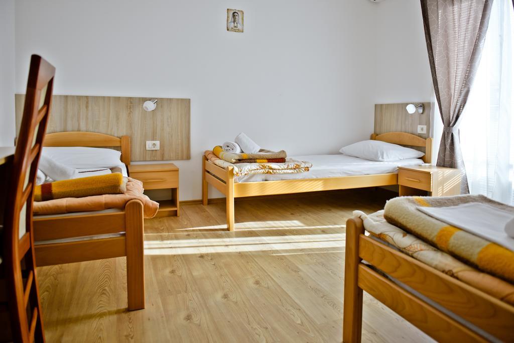 Casa Verde Međugorje Eksteriør bilde