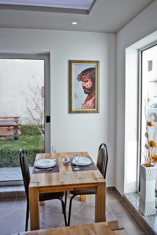 Casa Verde Međugorje Eksteriør bilde