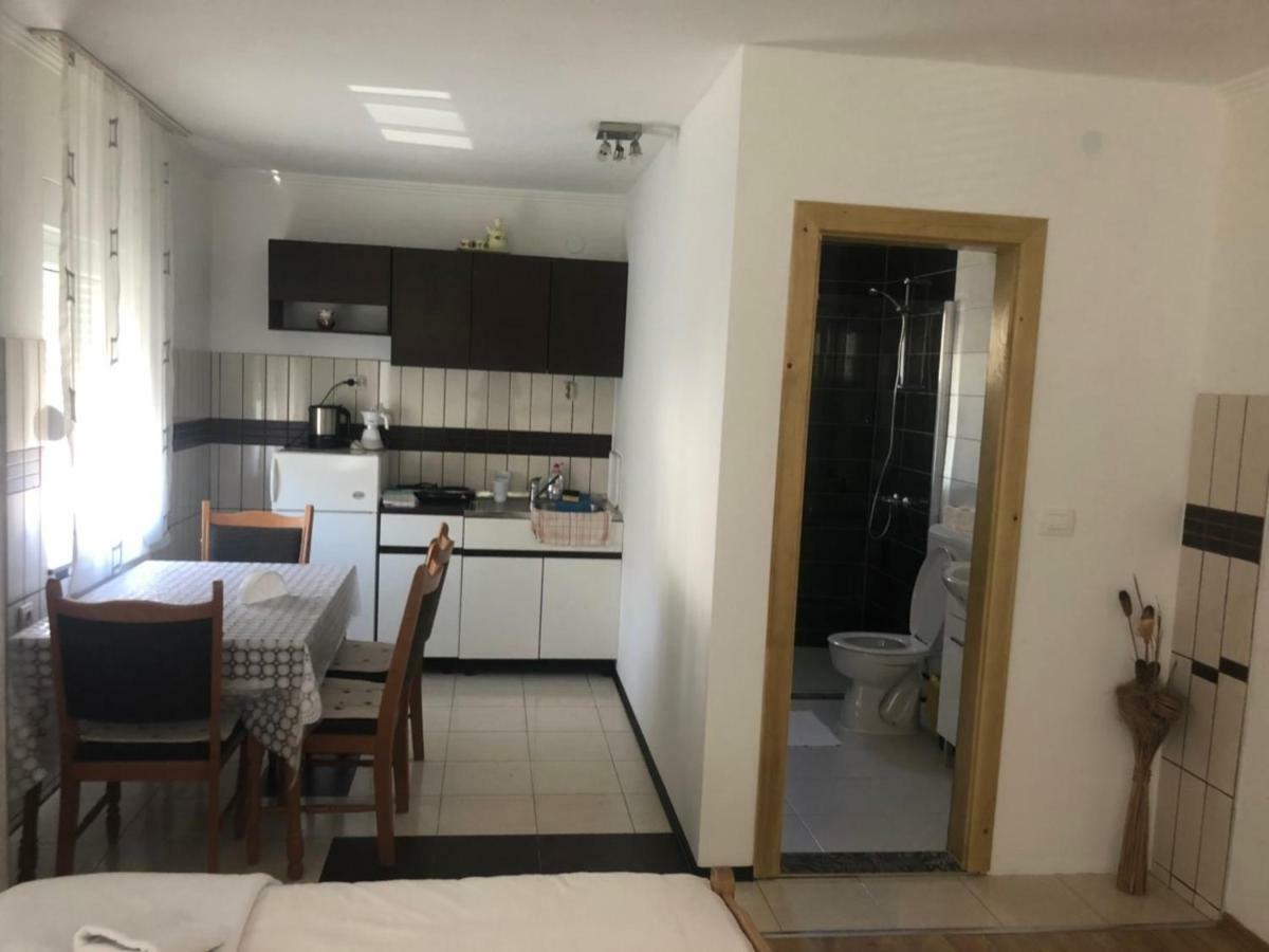 Casa Verde Međugorje Eksteriør bilde
